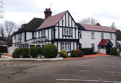 tudor lodge eastcote